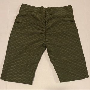 Scrunch Butt Women’s Leggings